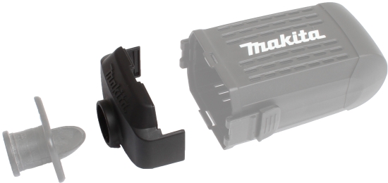 Makita Zubehör Staubboxdeckel