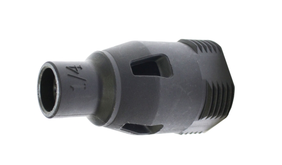 Makita Zubehör Führungshülse 1/4