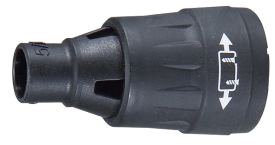 Makita Zubehör Führungshülse 3/8