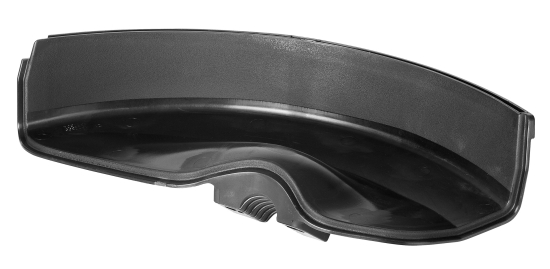Makita Zubehör Schutzhaube komplett