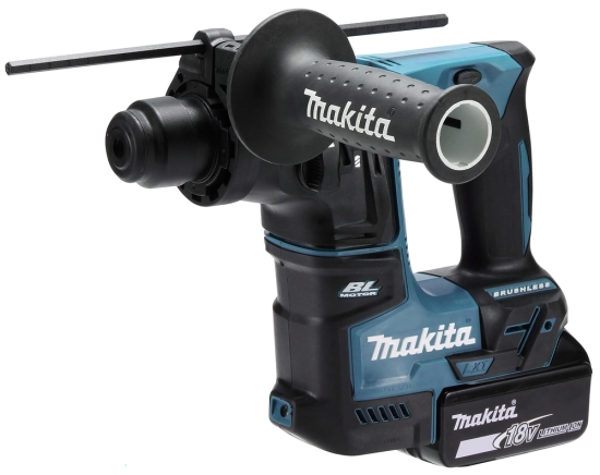 MAKITA Akku-Bohrhammer DHR171Z