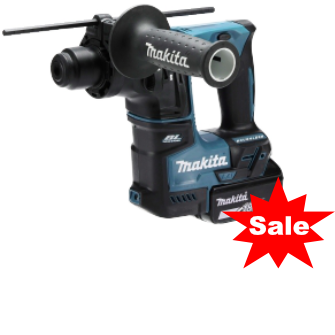 MAKITA Akku-Bohrhammer DHR171Z