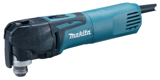 Makita Ersatzteile Multifunktionswerkzeug TM3010C