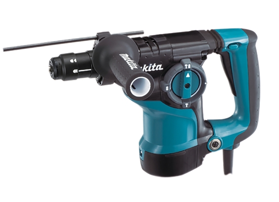 Makita Ersatzteile Kombihammer HR2811FT