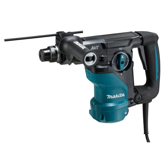 Makita Ersatzteile Kombihammer HR3011FC