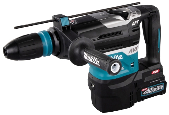 Makita Ersatzteile Akku-Kombihammer HR005G