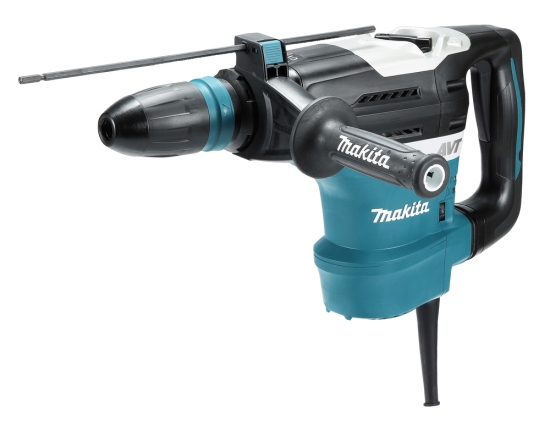 Makita Ersatzteile Kombihammer HR4013C