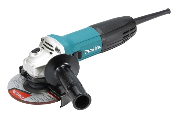 Makita Ersatzteile Winkelschleifer GA5030R