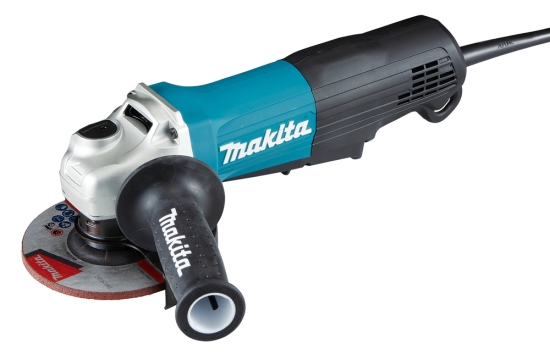 Makita Ersatzteile Winkelschleifer GA5050R