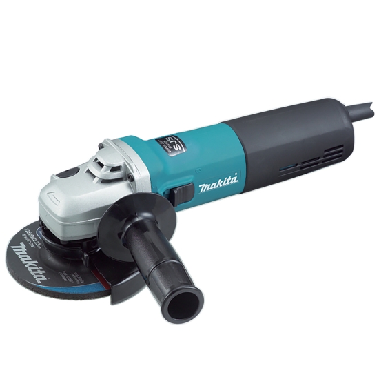 Makita Ersatzteile Winkelschleifer 9565HR
