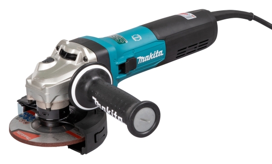 Makita Ersatzteile Winkelschleifer GA5091