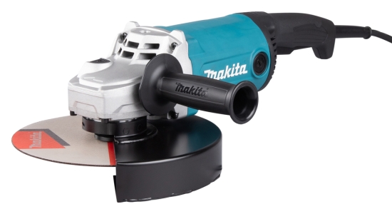 Makita Ersatzteile Winkelschleifer GA9090