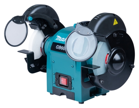 Makita Ersatzteile Doppelschleifbock GB602