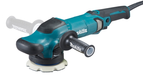 Makita Ersatzteile Exzenterpolierer PO5000C