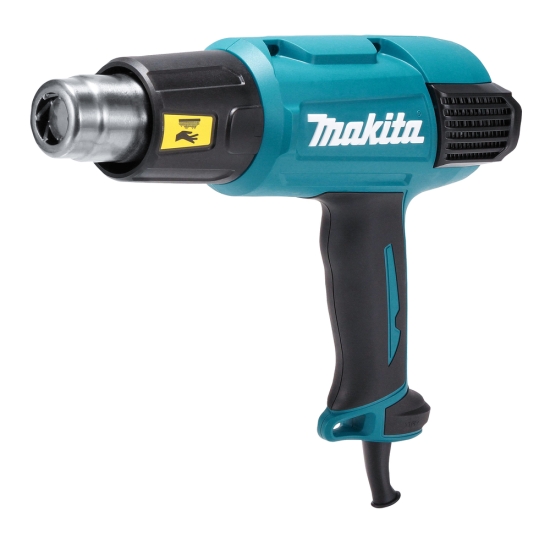 Makita Ersatzteile Heißluftgebläse HG6531C