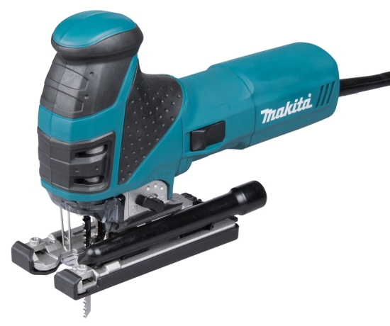 Makita Ersatzteile Pendelhubstichsäge 4351FCT