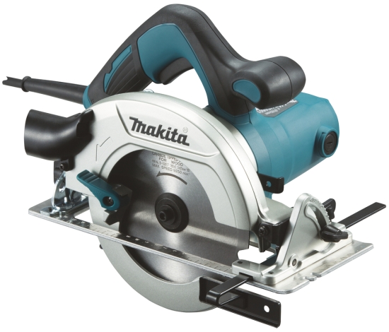 Makita Ersatzteile Handkreissäge HS6601