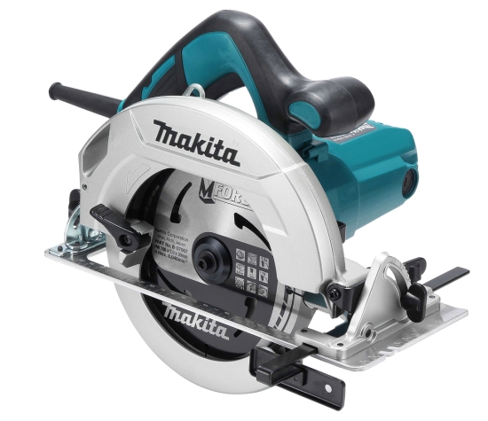 Makita Ersatzteile Handkreissäge HS7611
