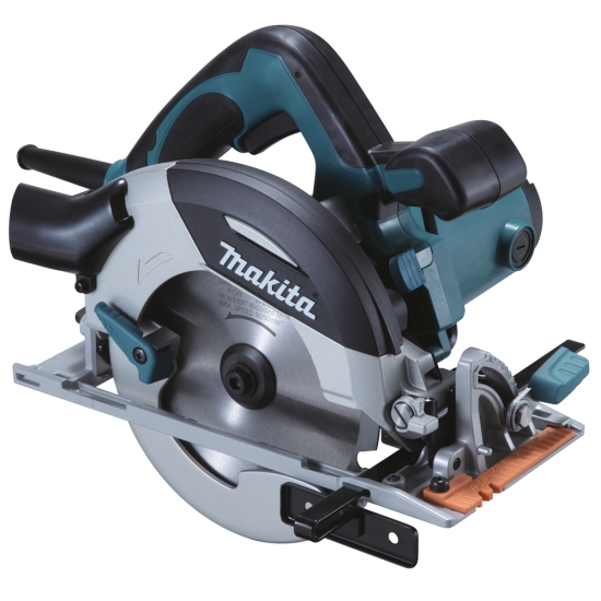 Makita Ersatzteile Handkreissäge HS6101