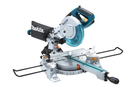 Makita Ersatzteile Kapp- und Gehrungssäge LS0815FL
