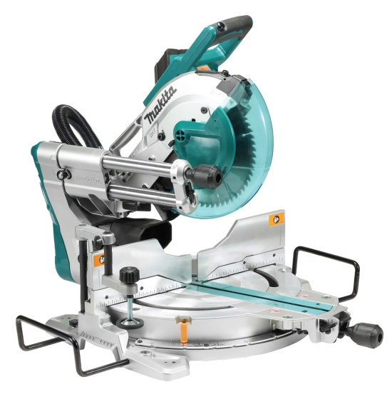 Makita Ersatzteile Kapp- und Gehrungssäge LS1019L