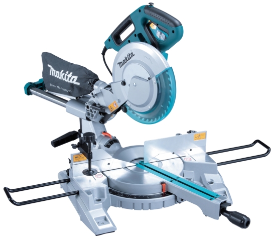 Makita Ersatzteile Kapp- und Gehrungssäge LS1018L