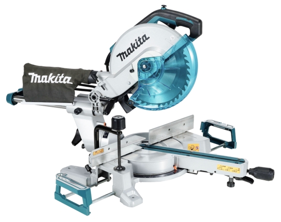 Makita Ersatzteile Kapp- und Gehrungssäge LS1110F