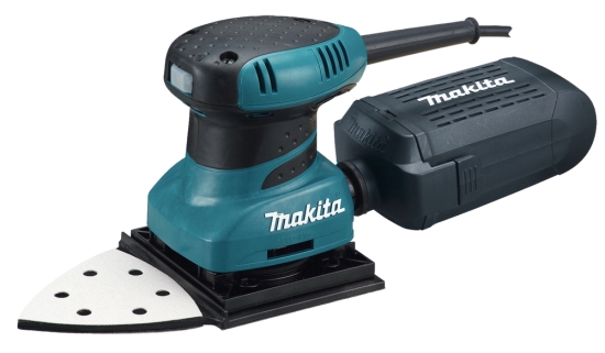Makita Ersatzteile Faust-Schwingschleifer BO4565