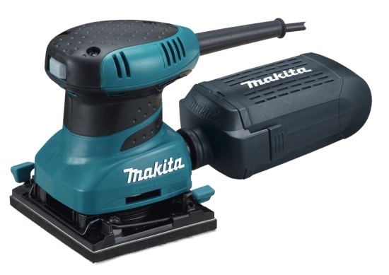 Makita Ersatzteile Faust-Schwingschleifer BO4555
