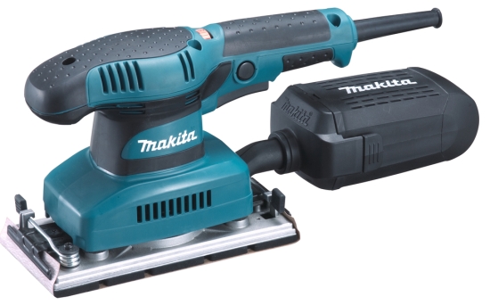 Makita Ersatzteile Schwingschleifer BO3711