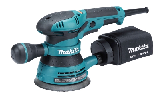 Makita Ersatzteile Exzenterschleifer BO5041