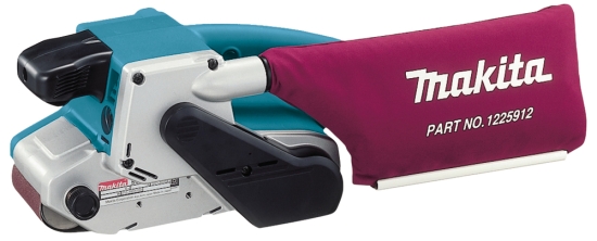 Makita Ersatzteile Bandschleifer 9903