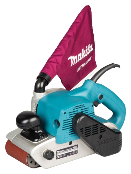 Makita Ersatzteile Bandschleifer 9403