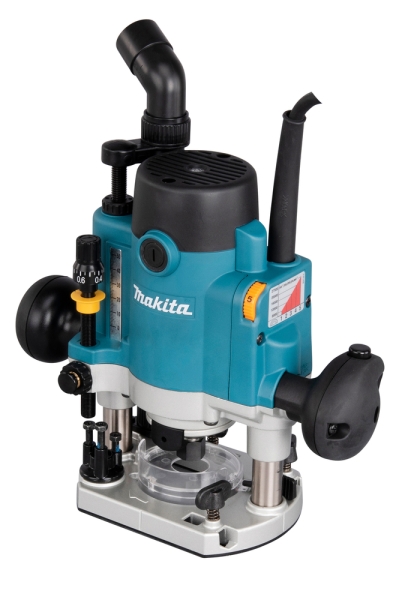 Makita Ersatzteile Oberfräse RP1111C