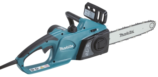 Makita Ersatzteile Elektro-Kettensäge UC3541A