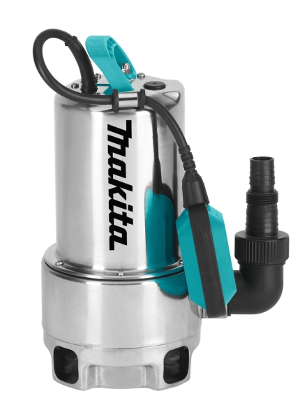 Makita Ersatzteile Elektro-Tauchpumpe PF0610