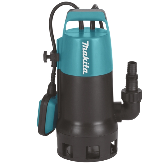 Makita Ersatzteile Elektro-Tauchpumpe PF1010