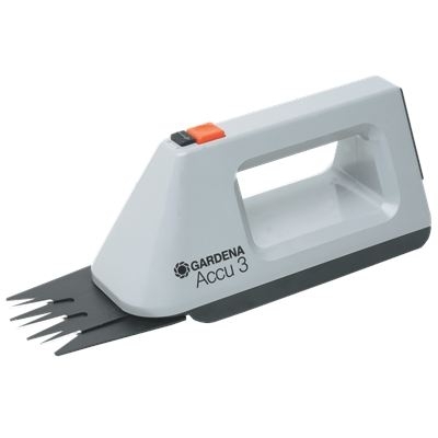 GARDENA Ersatzteile Rasenschere Accu 3 2315