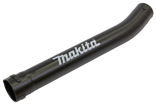 Makita Zubehör Blasrohr gebogen
