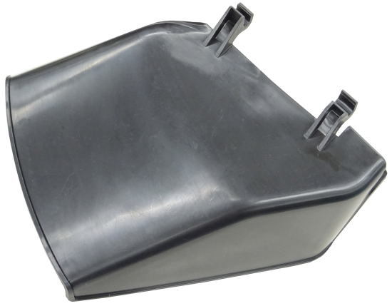 Makita Zubehör Schutzhaube Seitenauswurf
