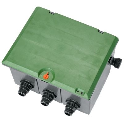 Ersatzteile GARDENA Ventilschacht V3 1255