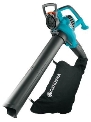 Ersatzteile GARDENA Gartensauger-/BLäser ErgoJet 3000 9332