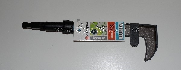 GARDENA Ersatzteile combisystem Kleingeräte Fugenkratzer 3555