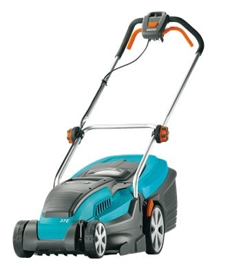 GARDENA Ersatzteile Elektro Rasenmäher PowerMax 37 E 4075
