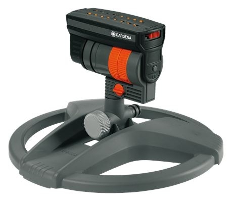 Ersatzteile GARDENA ZoomMaxx 8127