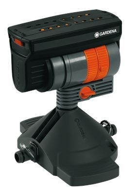 Ersatzteile GARDENA Viereckregner OS 90 8361, 8364