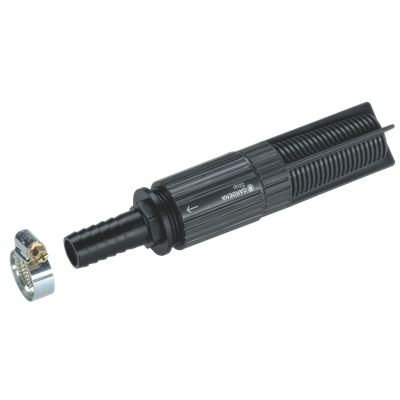 Ersatzteile GARDENA Saugfilter mit Rückflussstop 1726/1727
