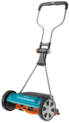 GARDENA Ersatzteile Comfort Spindelmäher 400 C 4022