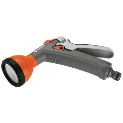 Ersatzteile GARDENA Classic Impulsbrause 8120