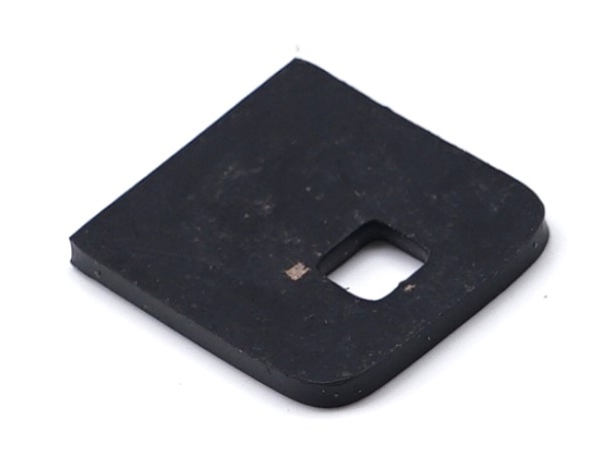 KÄRCHER Professional Ersatzteile Bodenreiniger BR 400 1.926-721.0 Saugeinrichtung Platte